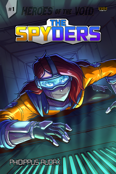 The Spyders