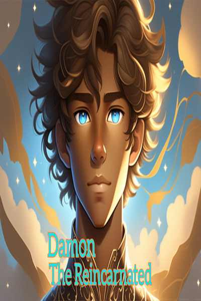 Damon: The Reincarnated