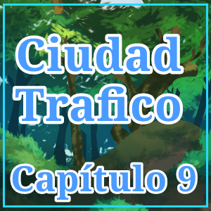 Ciudad Trafico 