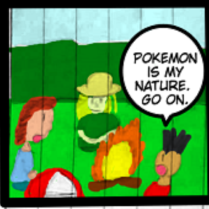 Season 1 Episode 6: High Time Battle