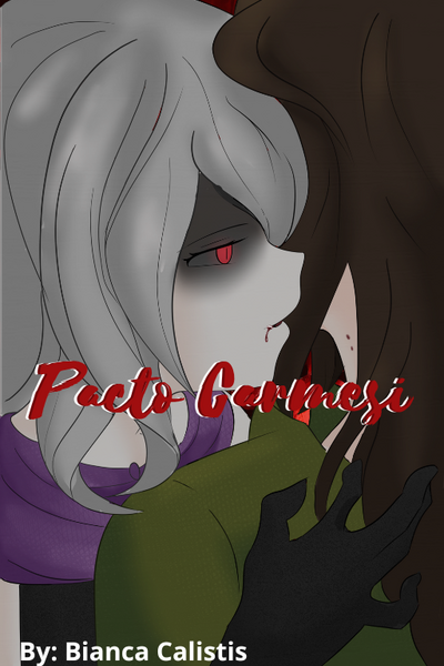 Crimson Pact / Pacto Carmes&iacute;