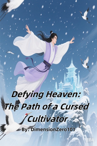 The Outcast Cultivator: Rewrite the Heavenly Laws