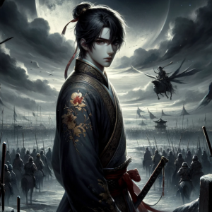 Entering the City (Part 2): The Festival