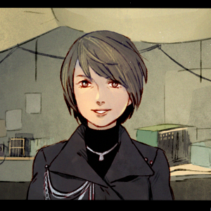 FFXV Comrades: Ultimate recipe