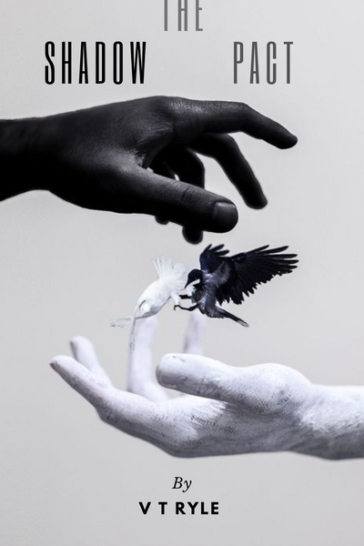 The Shadow Pact