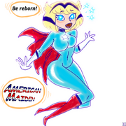 American Maiden [Rebirth]