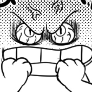 Episode 1: My Lunch, My Best Friend - page 16-18