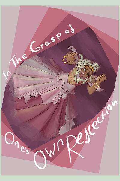 In The Grasp of One's Own Reflection