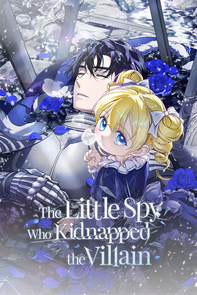 The Little Spy Who Kidnapped the Villain