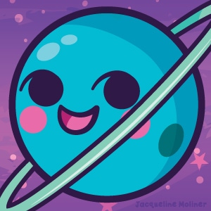 Meet Uranus