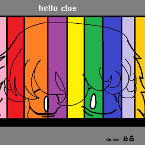 HELLO CLOE ep.0