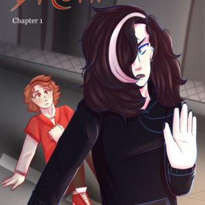Chapter 1 Pages 1-10
