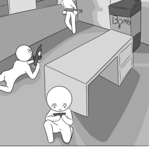 Ep. 12 &quot;rank&quot;