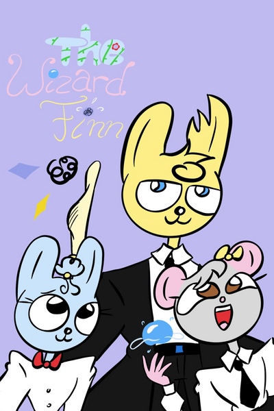 The Wizard Finn