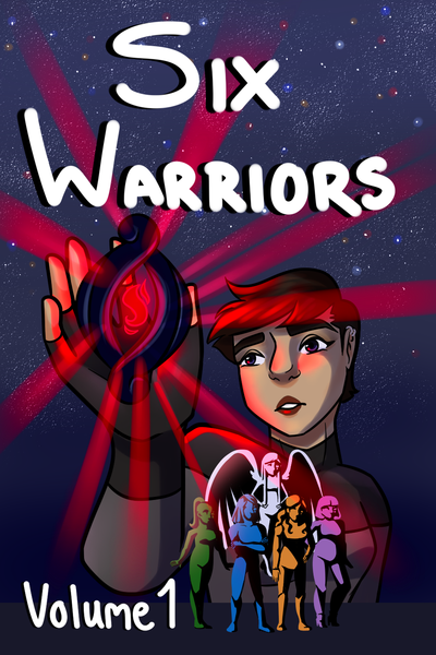 Six Warriors