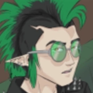 Not My Type - Fynn and Vicente 