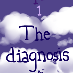 the diagnosis