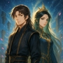 Heaven-Tier Trash: The Empresses Chose Me
