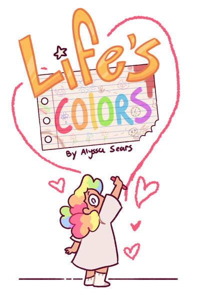 Life's Colors