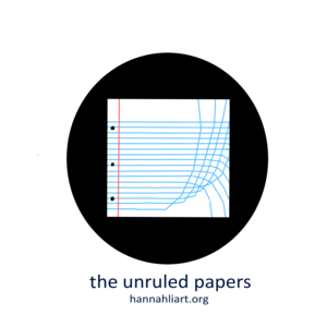 The Unruled Papers