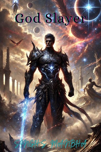 God Slayer