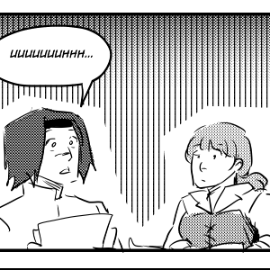 Licensed Heroes Comic 393