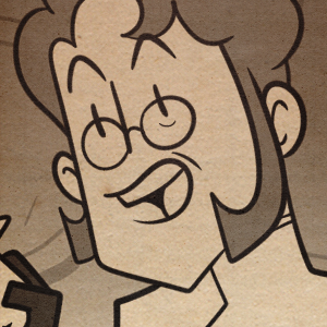 XII. Leafed Behind Part III