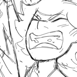 The Falcon and The Bat