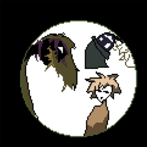 Spindelndes spinnendes Klingeln