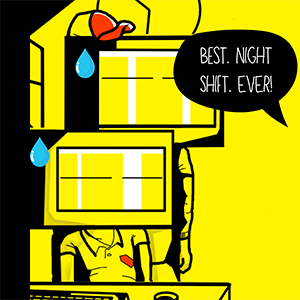 Night Shift
