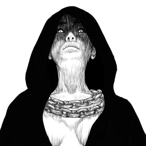 Prologue: The Witch in the Forest