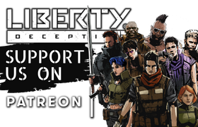custom banner