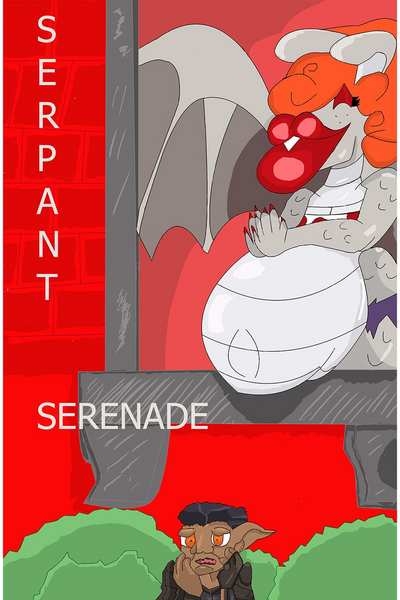 Serpent  Serenade