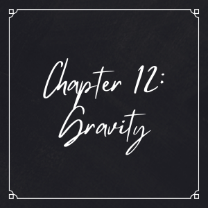 Chapter 12: Gravity