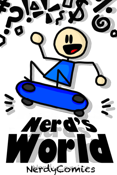 Nerd’s World