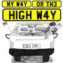 My Way or the Highway