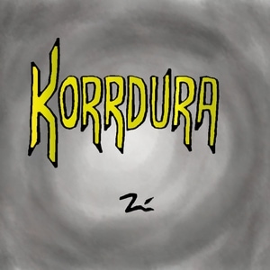 KORRDURA (English)