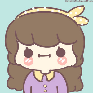 "Peasant clean this now"- Puppycat tamagotchi style o(≧o≦)o