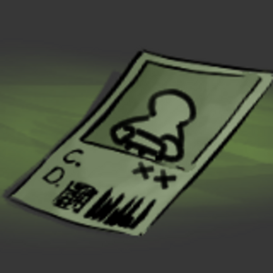 Strangers in our house