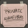 Benny the Raccoon: Private Adventurers