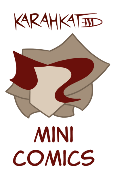 KarahKat's Mini Comics