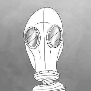 Gasmask