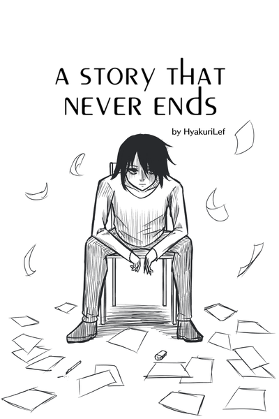 A Story That Never Ends