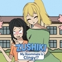 Zushiki! My Roommate Is Clingy?! 