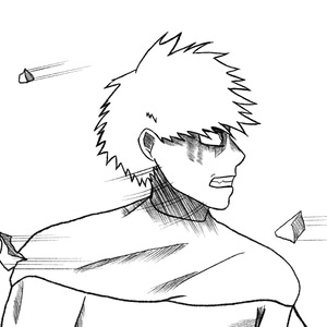 Chapter 11 - Vulgor [Season 1]