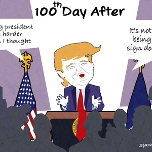 100th Day After