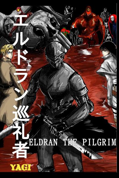 Eldran The Pilgrim