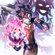 For the Ultimate Dungeon