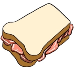 Bacon Somethin' in the Oven