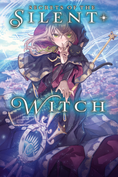 Secrets of the Silent Witch